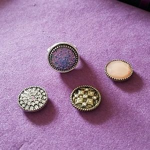 Premier Designs 'Second Act' ring